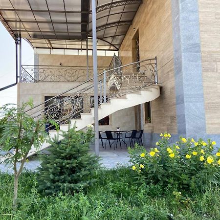Rubenyan Guest House Artashat Bagian luar foto