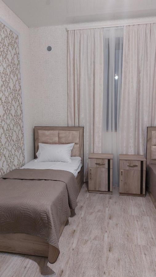 Rubenyan Guest House Artashat Bagian luar foto