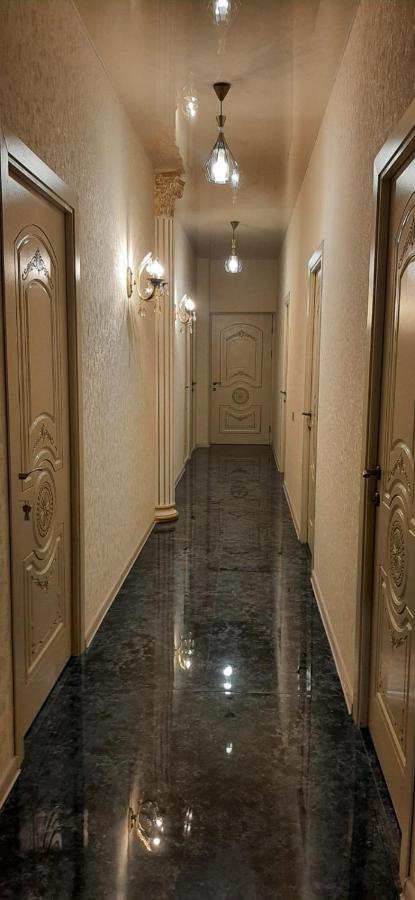 Rubenyan Guest House Artashat Bagian luar foto