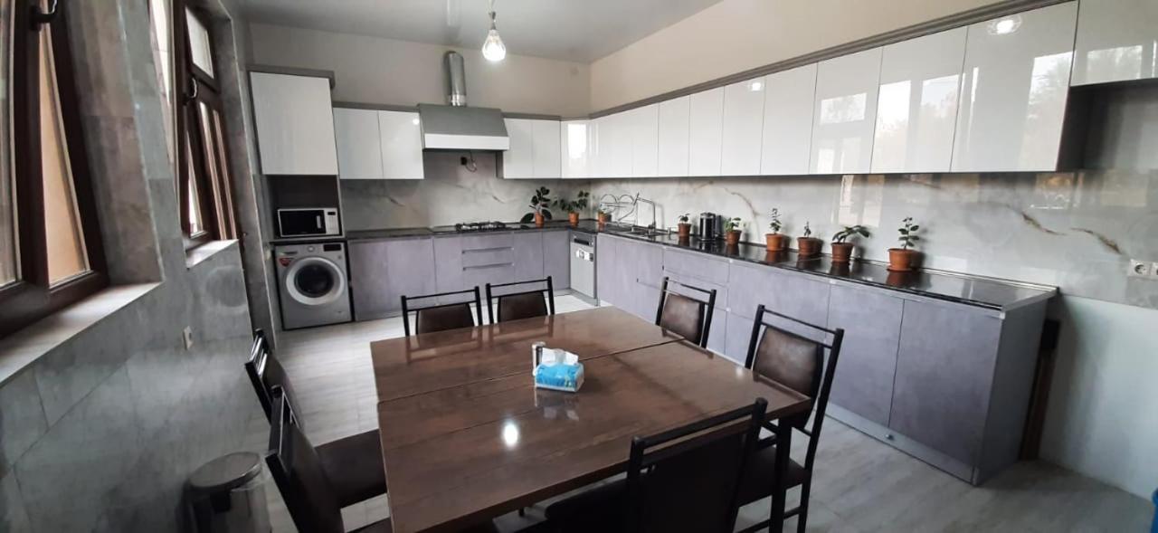 Rubenyan Guest House Artashat Bagian luar foto
