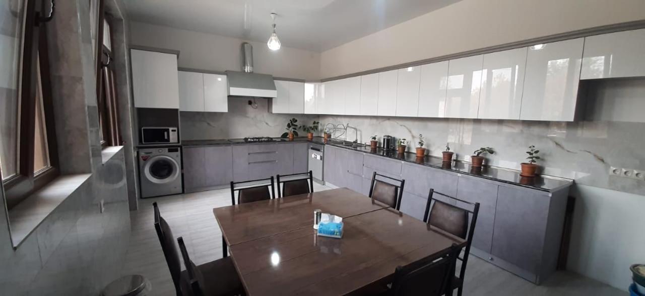 Rubenyan Guest House Artashat Bagian luar foto
