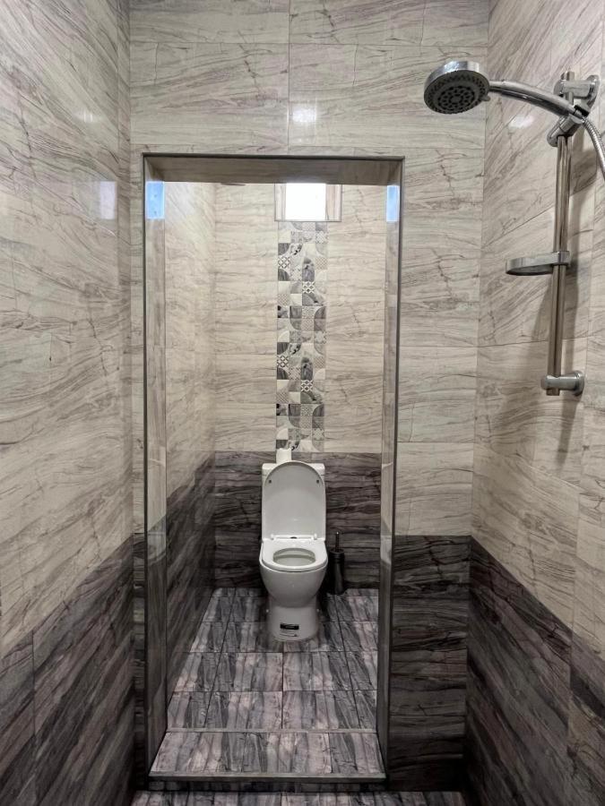 Rubenyan Guest House Artashat Bagian luar foto