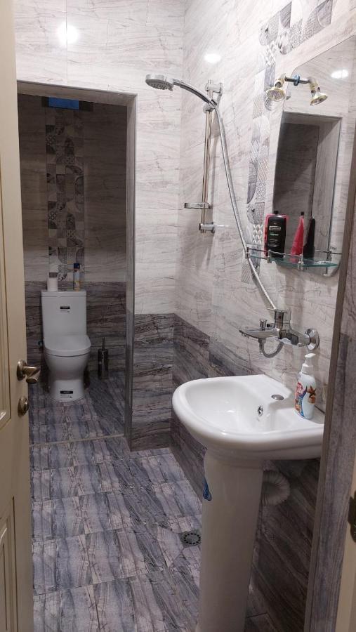 Rubenyan Guest House Artashat Bagian luar foto