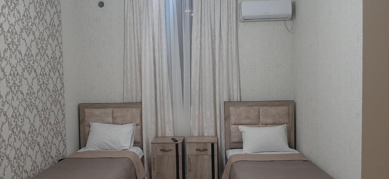 Rubenyan Guest House Artashat Bagian luar foto