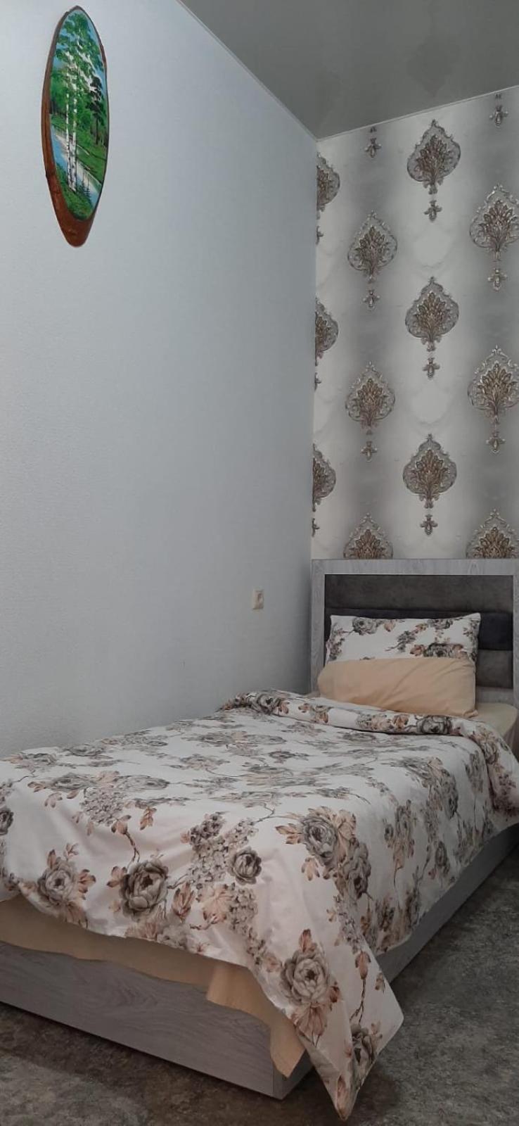 Rubenyan Guest House Artashat Bagian luar foto