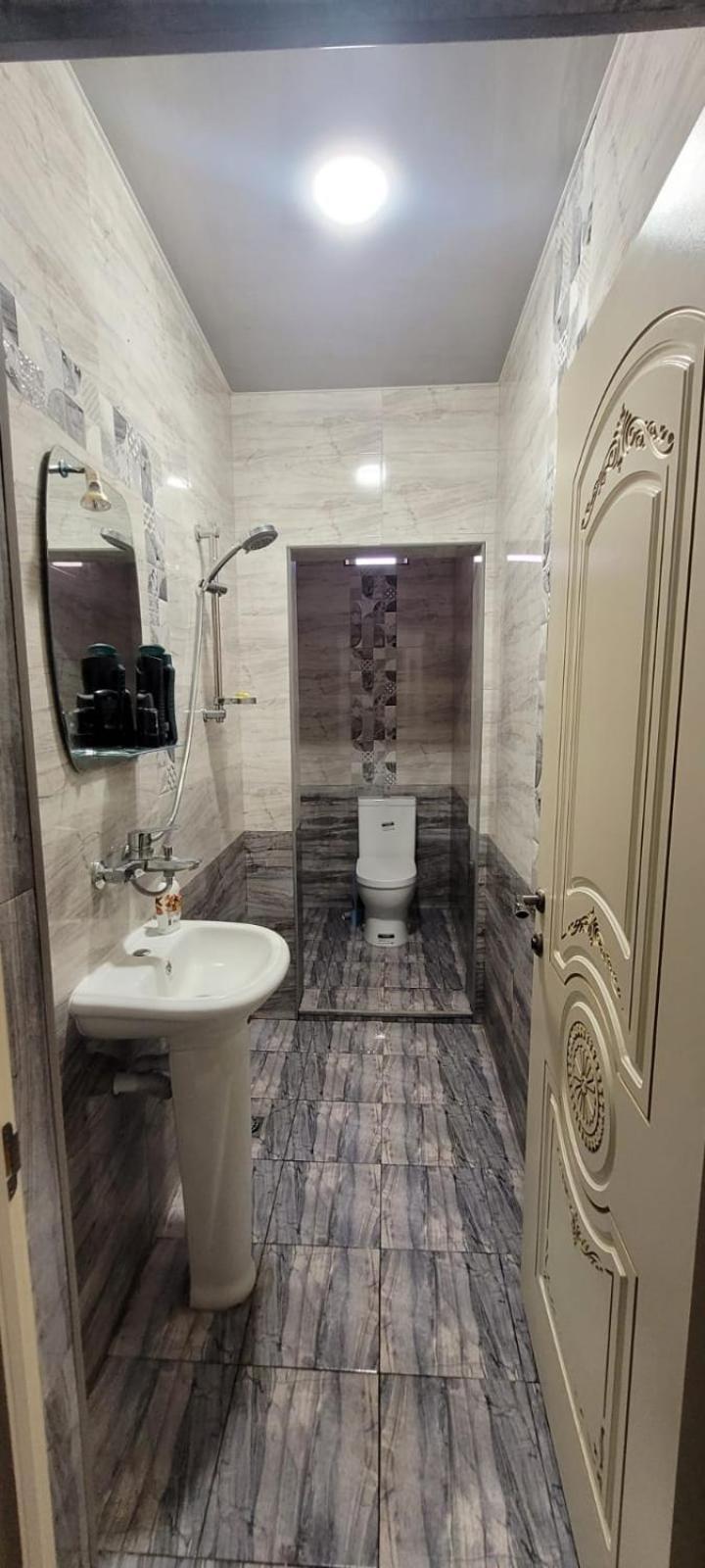 Rubenyan Guest House Artashat Bagian luar foto