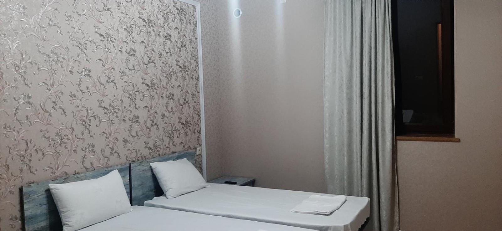 Rubenyan Guest House Artashat Bagian luar foto