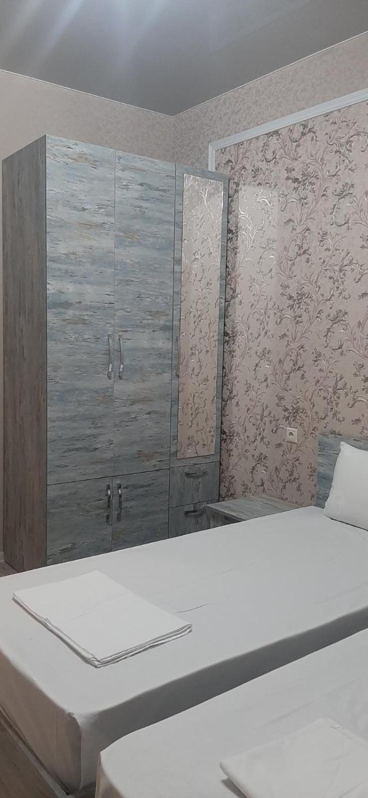 Rubenyan Guest House Artashat Bagian luar foto
