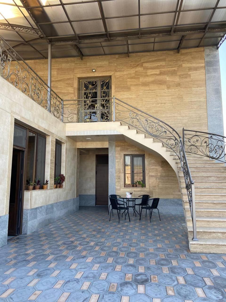Rubenyan Guest House Artashat Bagian luar foto