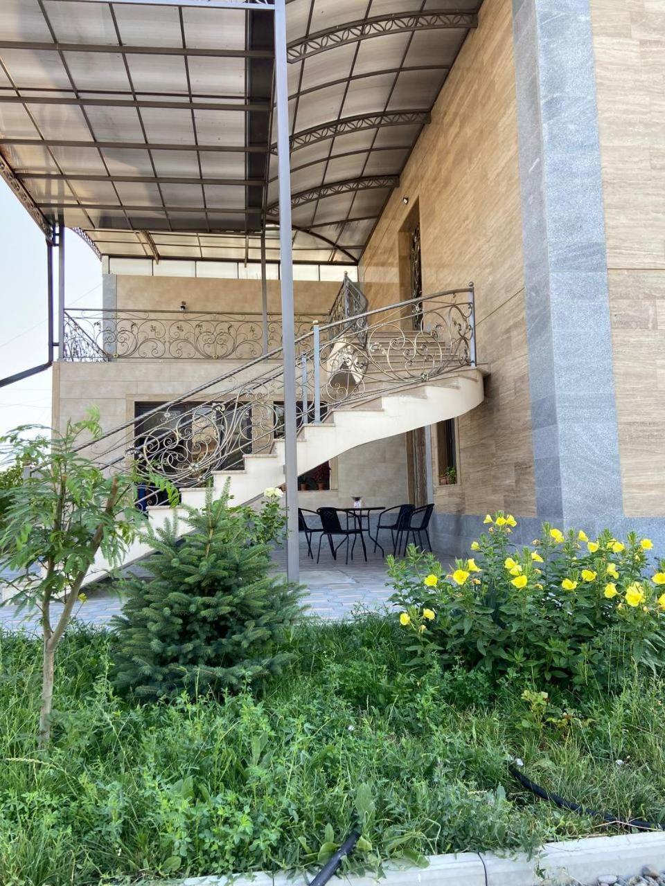 Rubenyan Guest House Artashat Bagian luar foto