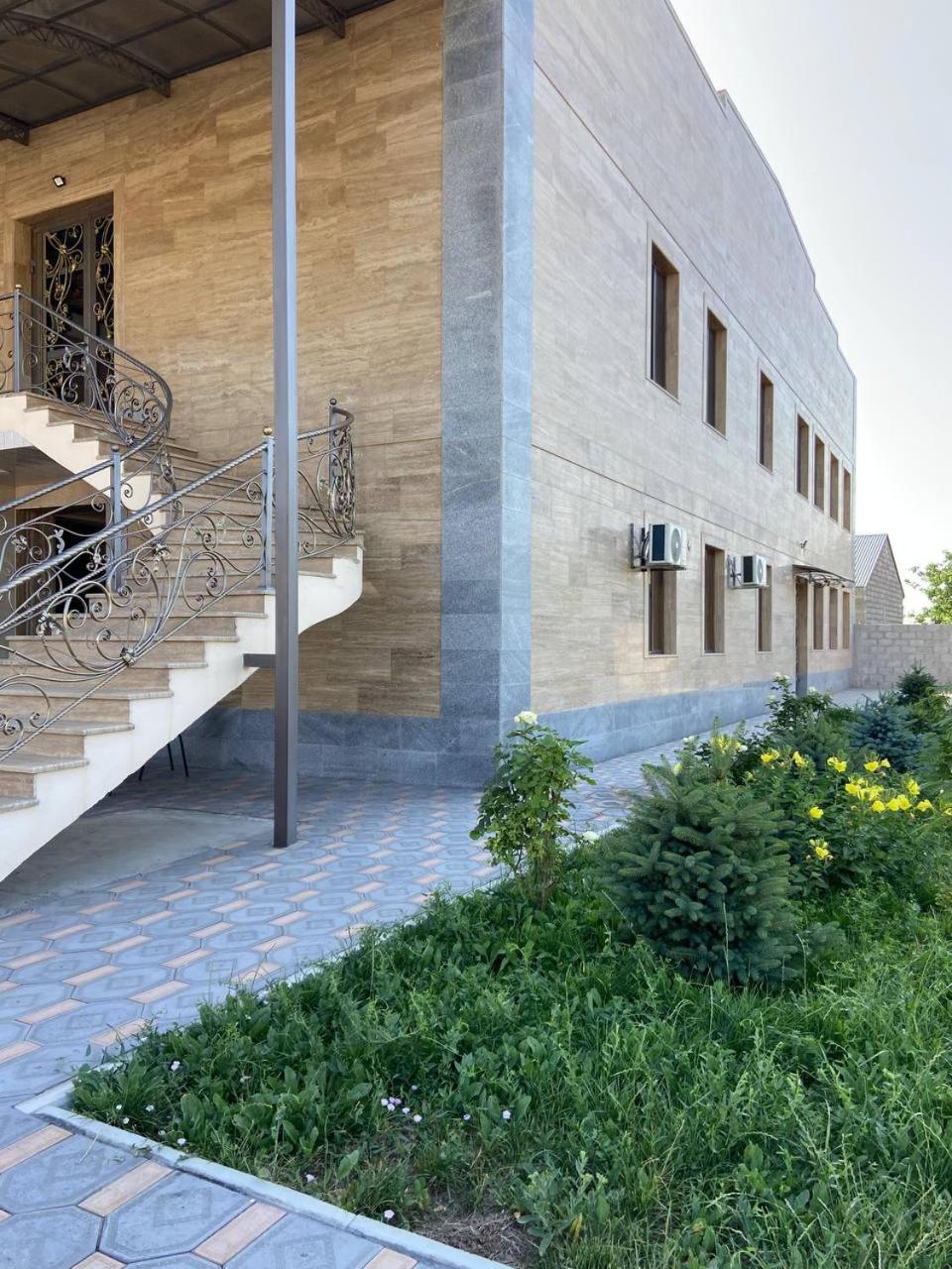 Rubenyan Guest House Artashat Bagian luar foto