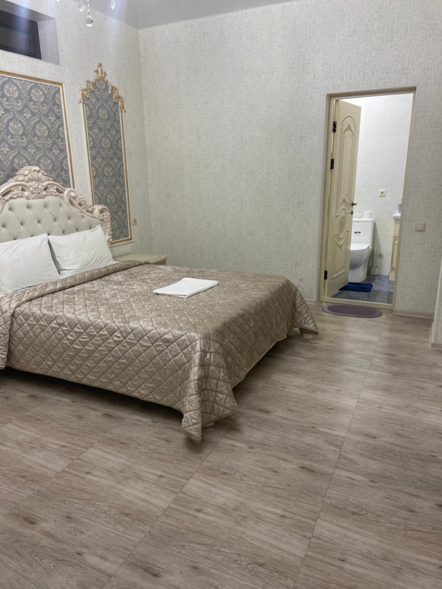 Rubenyan Guest House Artashat Bagian luar foto